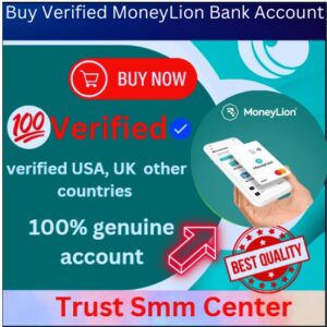 Buy Verified MoneyLion Bank Account